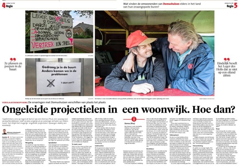 Ongeleide projectielen