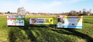 Gemeenteraadsverkiezingen 2022 en Domus Plus