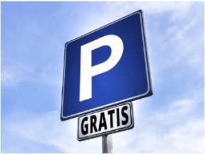 Betaald parkeren in heel Haarlem?