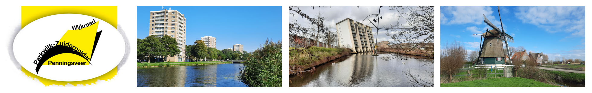 Wijkraad Parkwijk-Zuiderpolder-Penningsveer
