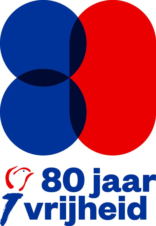 HERDENKING 4 mei