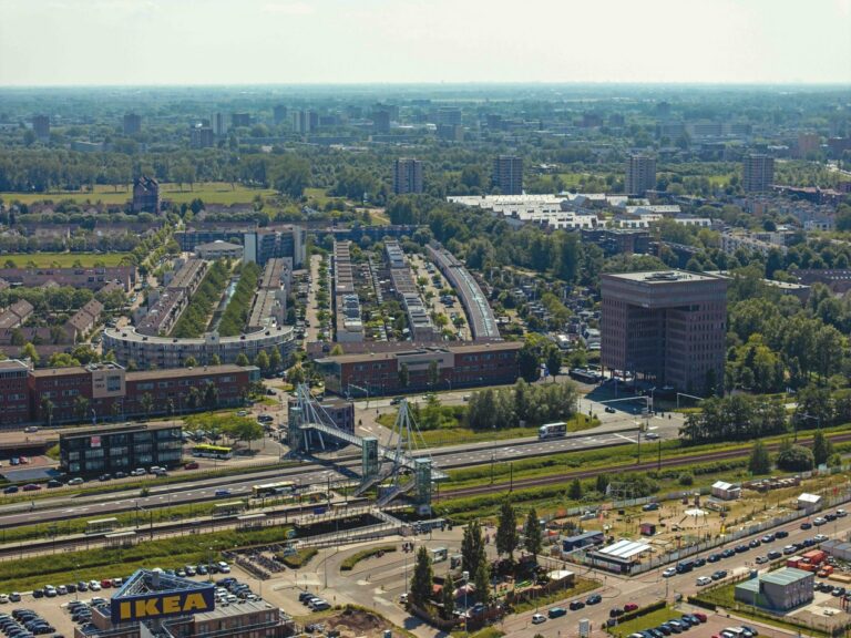 20250703 - van Spoorzone naar Oostpoort