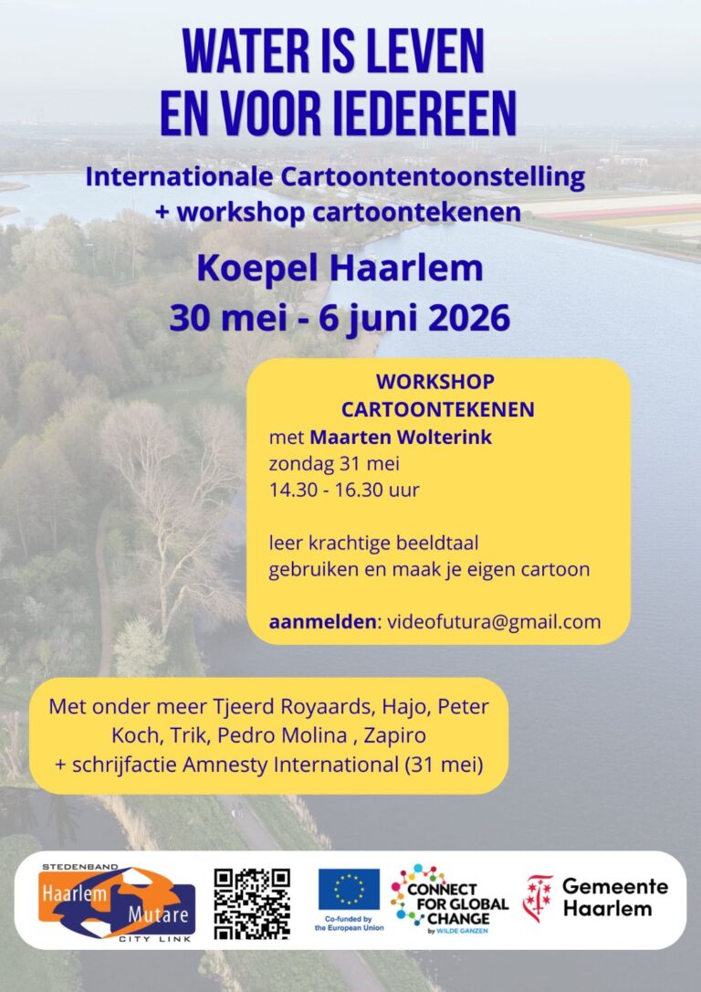 Cartoontentoonstelling - IMG-20260507-WA0004